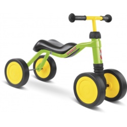 Rower biegowy PUKY W 1 Wutsch Kiwi