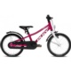 Rower dziecięcy PUKY Cyke 16 berry