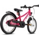Rower dziecięcy PUKY Cyke 16 berry