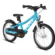 Rower dziecięcy PUKY Cyke 16 freewheel fresh blue