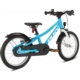 Rower dziecięcy PUKY Cyke 16 freewheel fresh blue