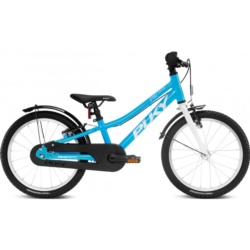 Rower dziecięcy PUKY Cyke 18 freewheel fresh blue