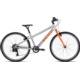 Rower dziecięcy PUKY LS-Pro 26-8 alu silver/orange