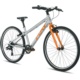 Rower dziecięcy PUKY LS-Pro 26-8 alu silver/orange