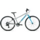 Rower dziecięcy PUKY LS-Pro 26-8 alu silver blue