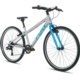 Rower dziecięcy PUKY LS-Pro 26-8 alu silver blue