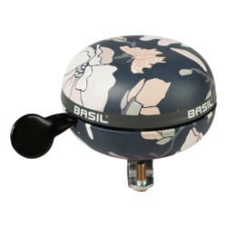 Dzwonek rowerowy BASIL Ding-Dong magnolia powder