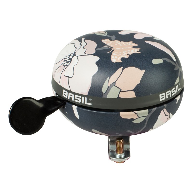 Dzwonek rowerowy BASIL Ding-Dong magnolia powder