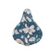 Pokrowiec na siodło BASIL Magnolia teal blue