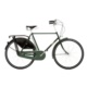 Rower PASHLEY Roadster Sovereign Regen Green 22,5