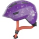 Kask dziecięcy ABUS Smiley 3.0 purple star M
