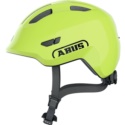 Kask dziecięcy ABUS Smiley 3.0 shiny yellow M