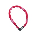 Zapięcie łańcuch ABUS WEB 1200/60 coral, szyfr