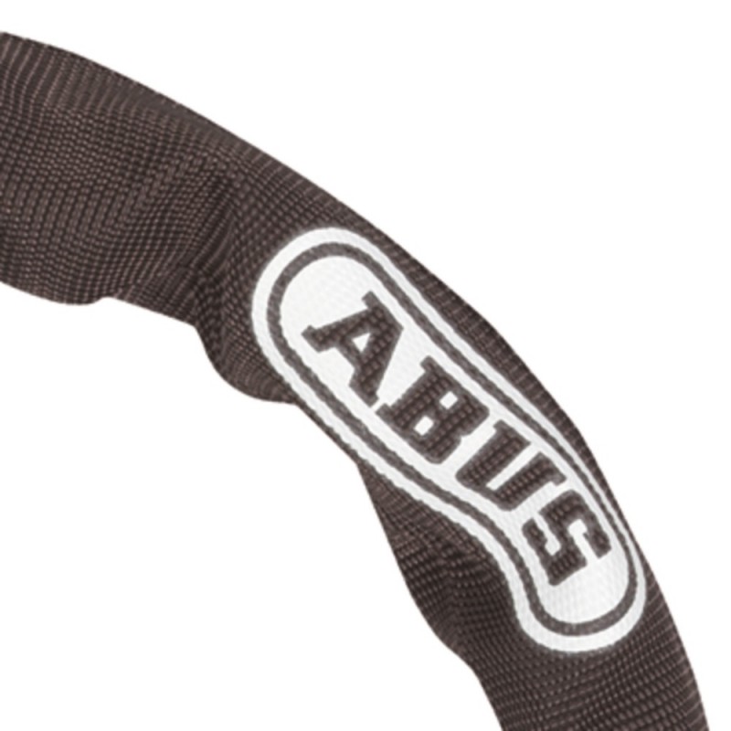 Zapięcie łańcuch ABUS Tresor 1385/85 brązowe