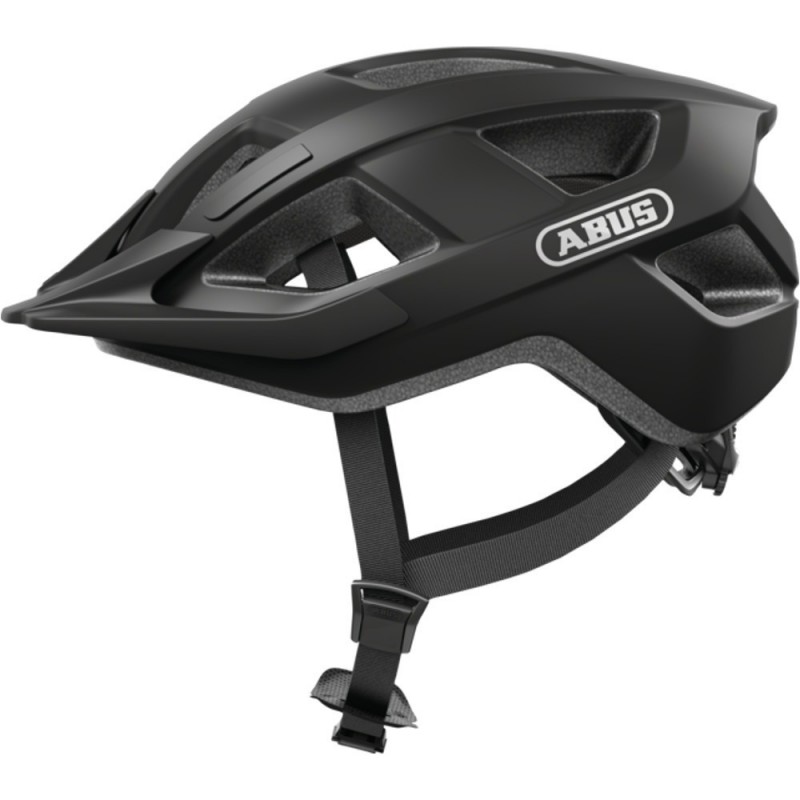 Kask ABUS Aduro 3.0 L (58-62cm) velvet black