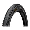 Opona 27,5" Continental Double Fighter III 27,5x2
