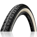 Opona 27,5" Continental Ride Tour 37-584 biały bok