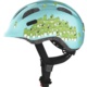 Kask dziecięcy ABUS Smiley 3.0 blue croco M
