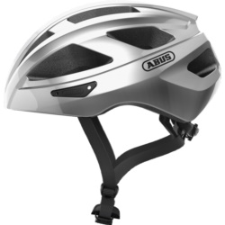 Kask ABUS Macator S (51-55cm) gleam silver