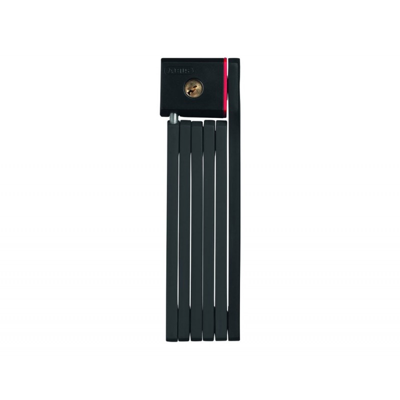 Zapięcie składane Abus uGrip Bordo Black 5700/80