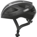 Kask ABUS Macator Ace L (58-62cm) matt black