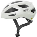 Kask ABUS Macator M (58-62cm) pearl white MIPS