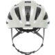 Kask ABUS Macator L (58-62cm) pearl white MIPS