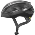 Kask ABUS Macator M (52-58cm) shiny black MIPS