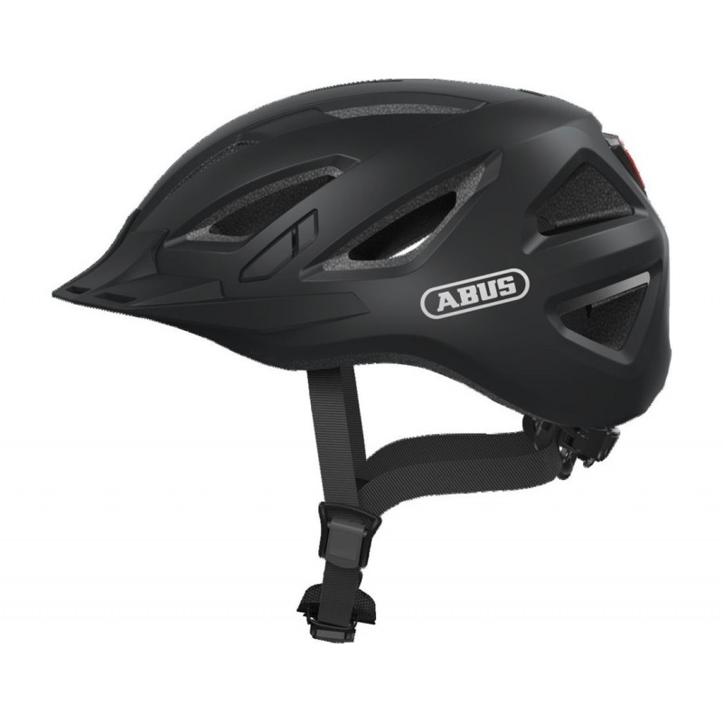 Kask ABUS Urban-I 3.0 S (51-55cm) velvet black
