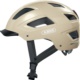 Kask ABUS Hyban 2.0 L (56-61cm) cannoli cream