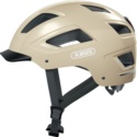 Kask ABUS Hyban 2.0 L (56-61cm) cannoli cream