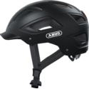 Kask ABUS Hyban 2.0 L (56-61cm) velvet black