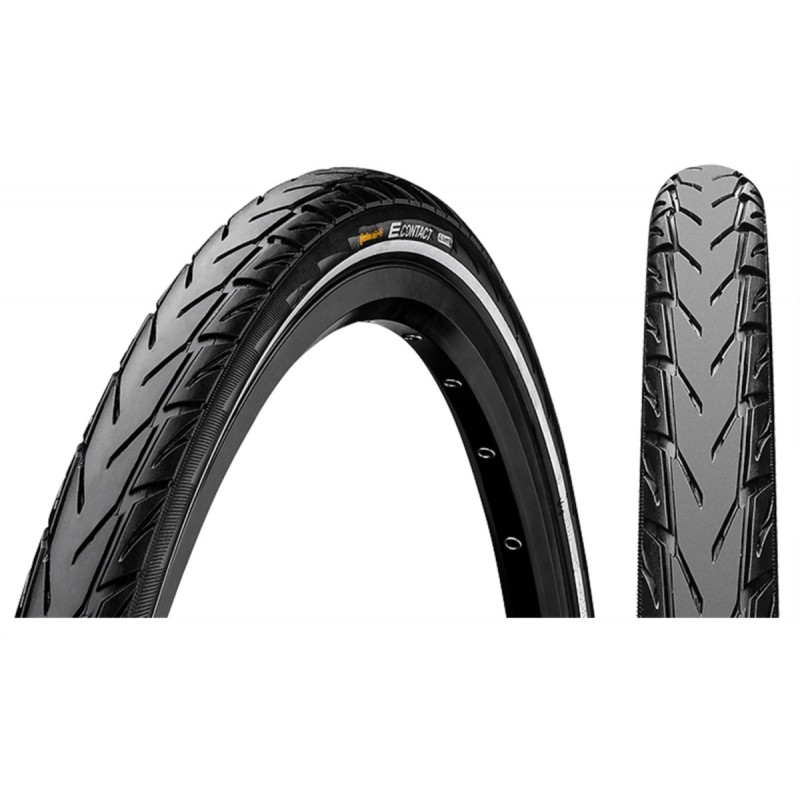 Opona 20" Continental Contact 20 x 1,75