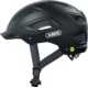 Kask ABUS Hyban 2.0 M (52-58cm) velvet black MIPS