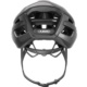 Kask ABUS Powerdome S (50-54cm) shiny black