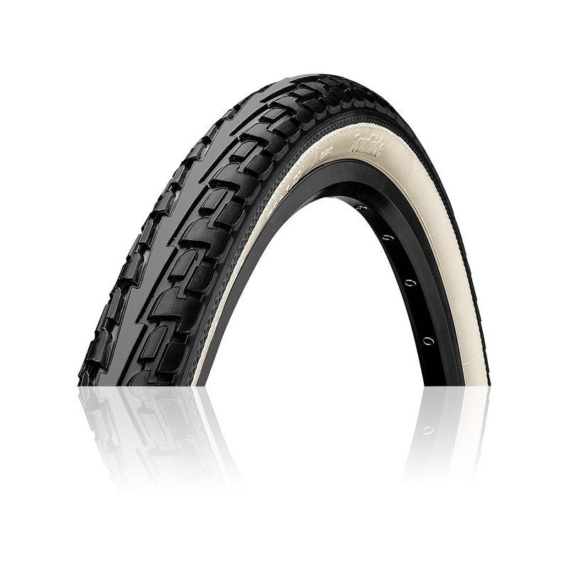 Opona 27" Continental Ride Tour 630x32 cz-b