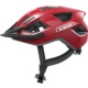 Kask ABUS Aduro 3.0 L (58-62cm) blaze red
