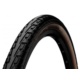 Opona 26" Continenta Ride Tour 26x1,75 brązowy bok