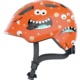 Kask dziecięcy ABUS Smiley 3.0 orange monster S