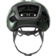 Kask ABUS Wingback L (58-62cm) moss green