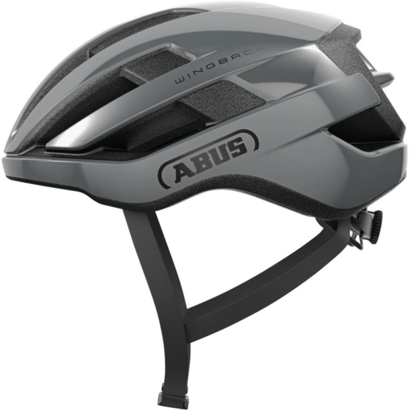Kask ABUS Wingback S (50-54cm) race grey