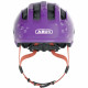 Kask dziecięcy ABUS Smiley 3.0 purple star M