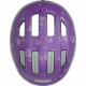 Kask dziecięcy ABUS Smiley 3.0 purple star M