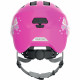 Kask dziecięcy ABUS Smiley 3.0 pink but-fly M