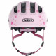 Kask dziecięcy ABUS Smiley 3.0 rose princess M