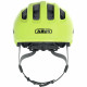 Kask dziecięcy ABUS Smiley 3.0 shiny yellow M