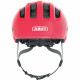 Kask dziecięcy ABUS Smiley 3.0 shiny red S