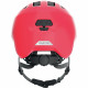 Kask dziecięcy ABUS Smiley 3.0 shiny red S
