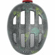 Kask dziecięcy ABUS Smiley 3.0 LED Grey Space S