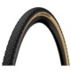 Opona 28" Continental Terra Speed PT 700x40 cz/kr